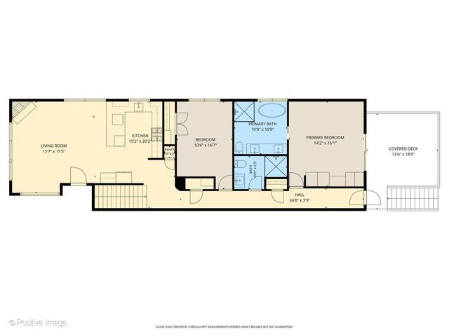 3713 N Ashland Avenue 1N, Chicago, IL 60613