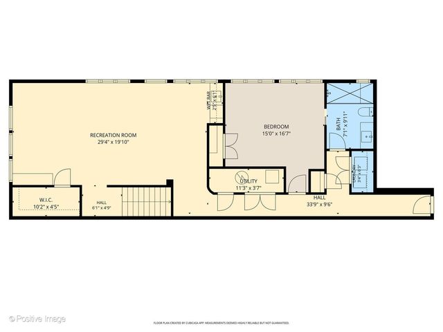3713 N Ashland Avenue 1N, Chicago, IL 60613