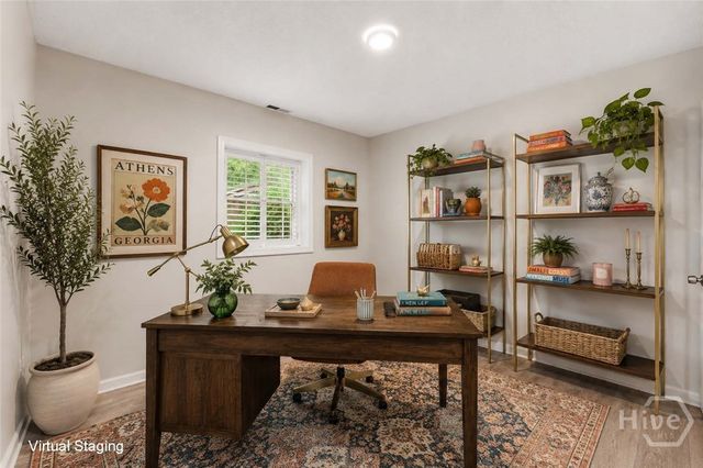 88 Cedar Drive, Watkinsville, GA 30677