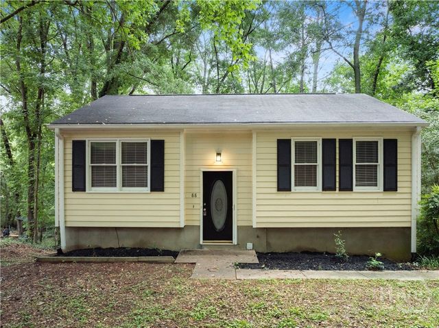 88 Cedar Drive, Watkinsville, GA 30677