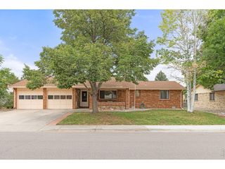 3750 Sheridan Ave, Loveland, CO 80538