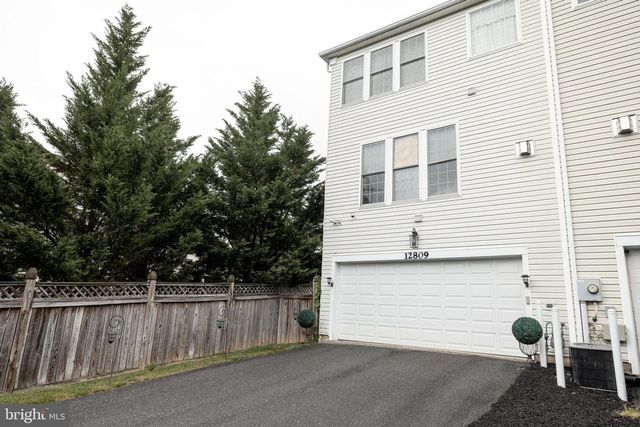 12809 ETHEL ROSE WAY, Boyds, MD 20841
