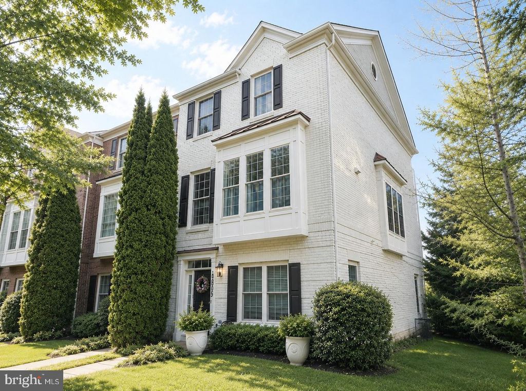 12809 ETHEL ROSE WAY, Boyds, MD 20841