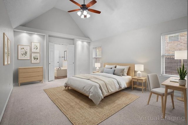 3406 Forestway Court, Arlington, TX 76001