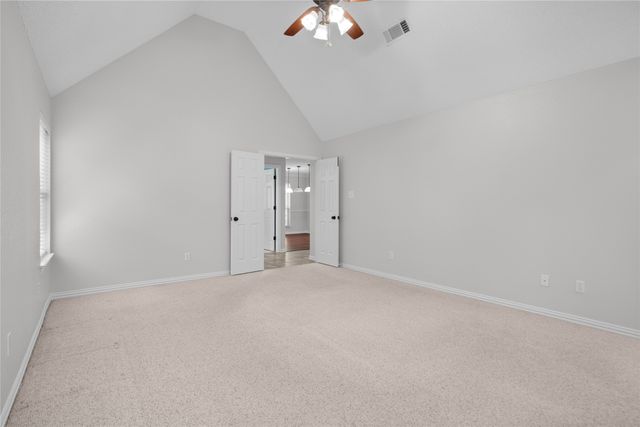 3406 Forestway Court, Arlington, TX 76001