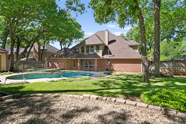 3406 Forestway Court, Arlington, TX 76001