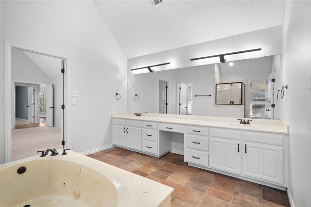 3406 Forestway Court, Arlington, TX 76001