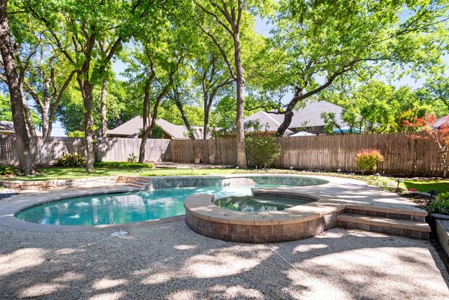 3406 Forestway Court, Arlington, TX 76001