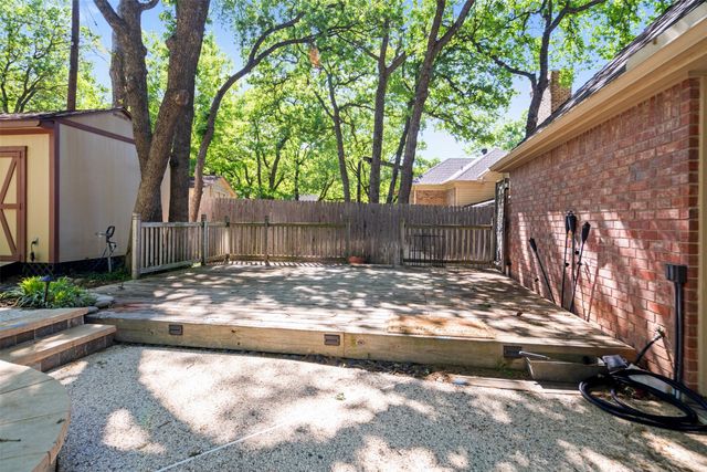 3406 Forestway Court, Arlington, TX 76001