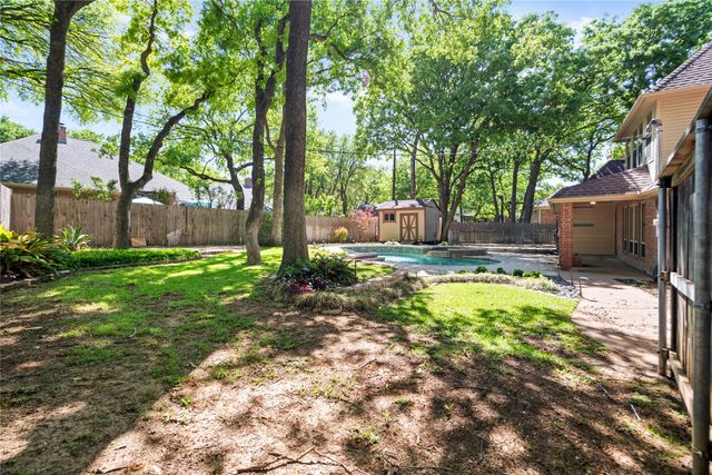 3406 Forestway Court, Arlington, TX 76001