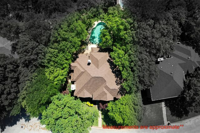 3406 Forestway Court, Arlington, TX 76001