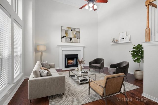 3406 Forestway Court, Arlington, TX 76001