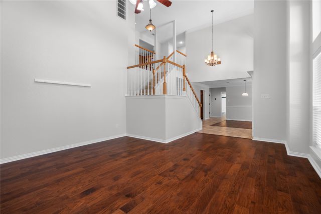 3406 Forestway Court, Arlington, TX 76001