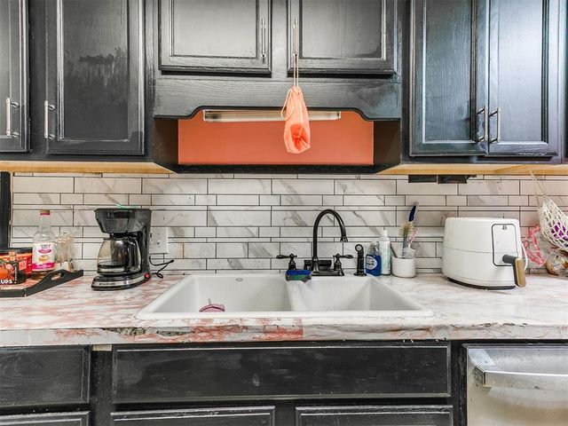 545 W Poplar Street, Shawnee, OK 74801