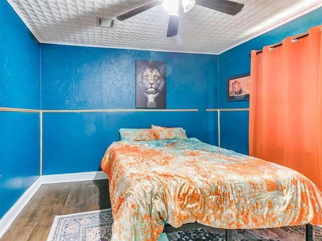 545 W Poplar Street, Shawnee, OK 74801