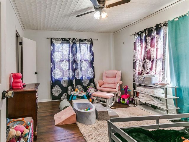 545 W Poplar Street, Shawnee, OK 74801