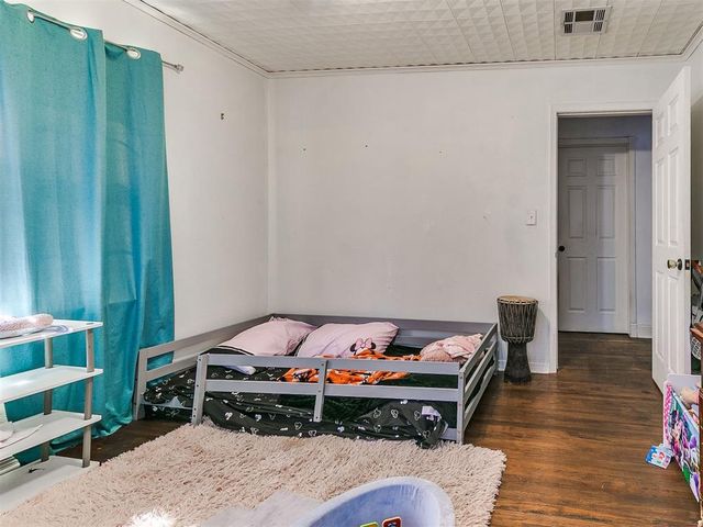 545 W Poplar Street, Shawnee, OK 74801