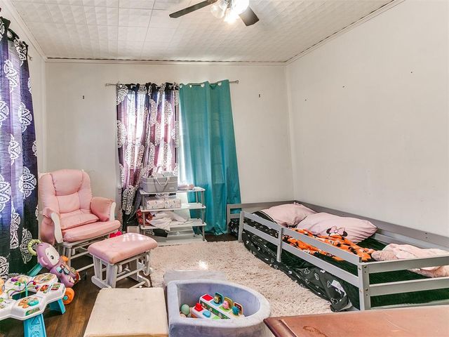 545 W Poplar Street, Shawnee, OK 74801