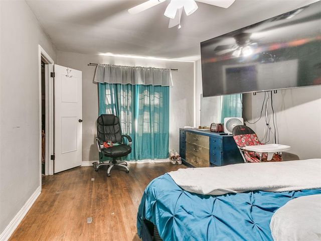 545 W Poplar Street, Shawnee, OK 74801