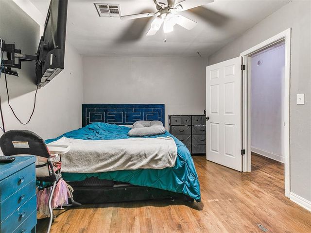 545 W Poplar Street, Shawnee, OK 74801