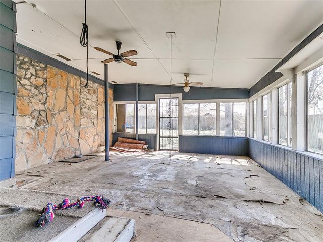 545 W Poplar Street, Shawnee, OK 74801