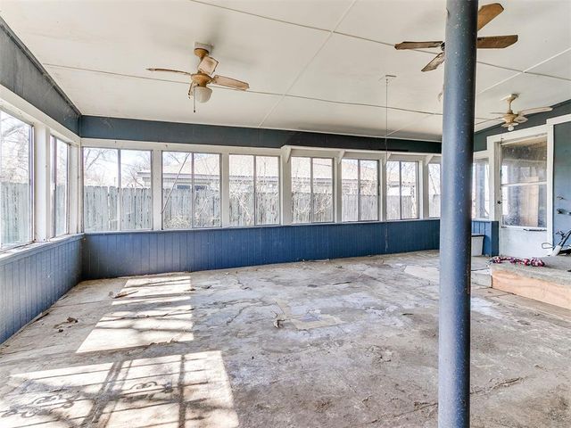 545 W Poplar Street, Shawnee, OK 74801