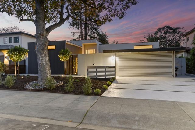 947 Colonial, Palo Alto, CA 94303