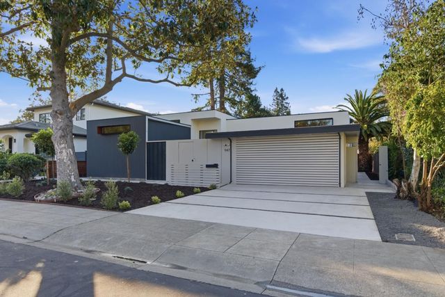 947 Colonial, Palo Alto, CA 94303