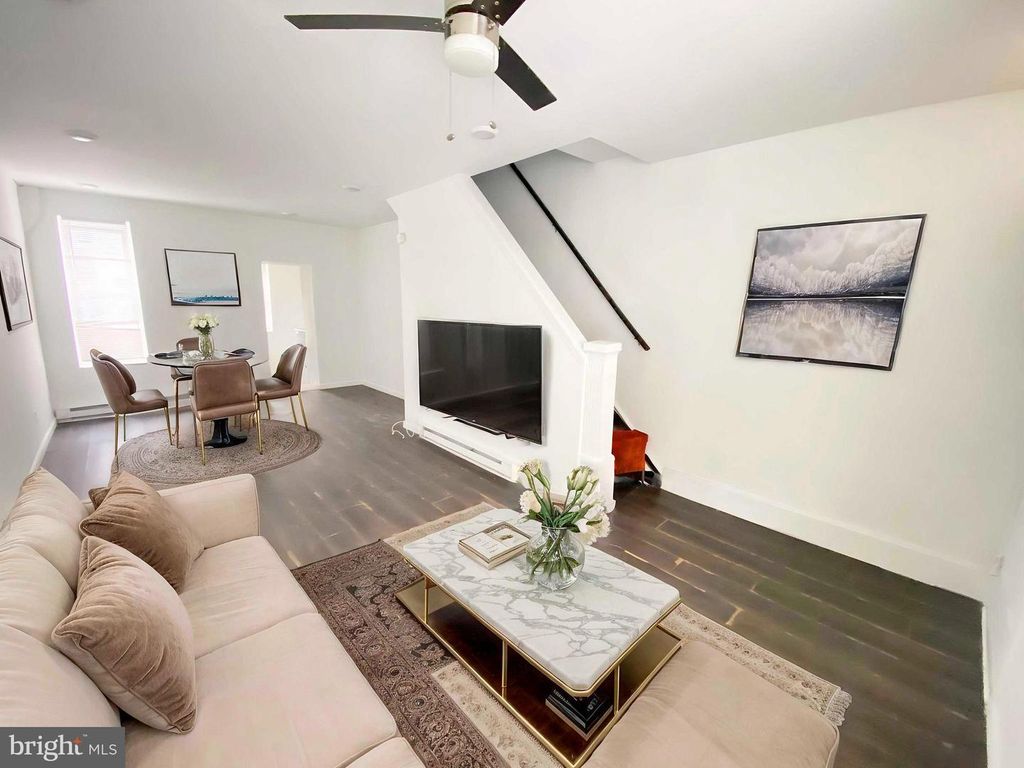 3329 MALTA ST, Philadelphia, PA 19134