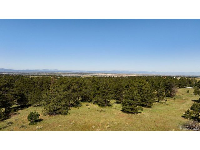 10324 Pine Song Place, Parker, CO 80138