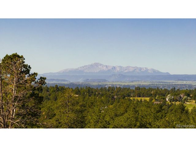 10324 Pine Song Place, Parker, CO 80138