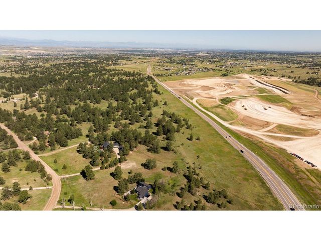 10324 Pine Song Place, Parker, CO 80138