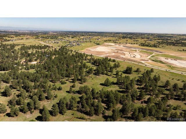 10324 Pine Song Place, Parker, CO 80138