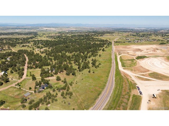 10324 Pine Song Place, Parker, CO 80138