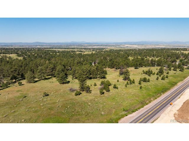 10324 Pine Song Place, Parker, CO 80138