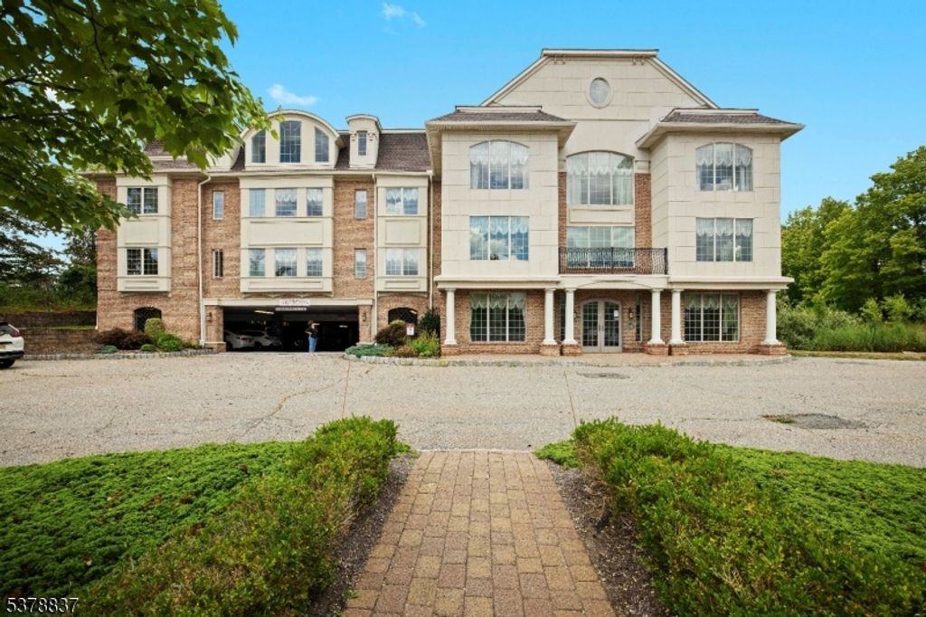 16 Main St D5, Sparta Twp., NJ 07871