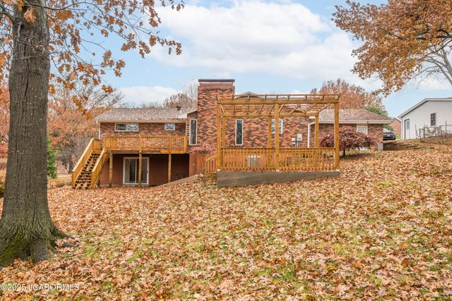 229 FREDRICKS LANE, Jefferson City, MO 65101