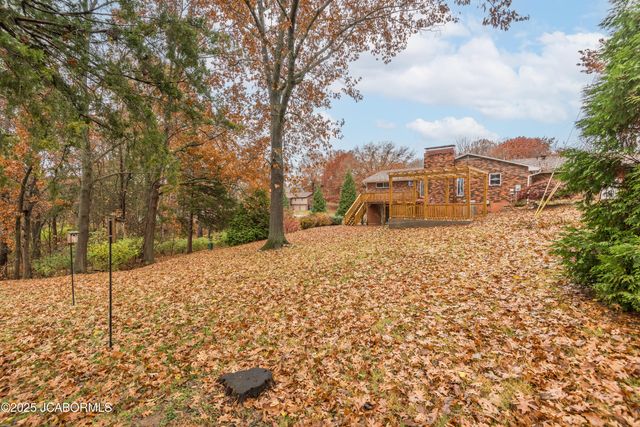 229 FREDRICKS LANE, Jefferson City, MO 65101