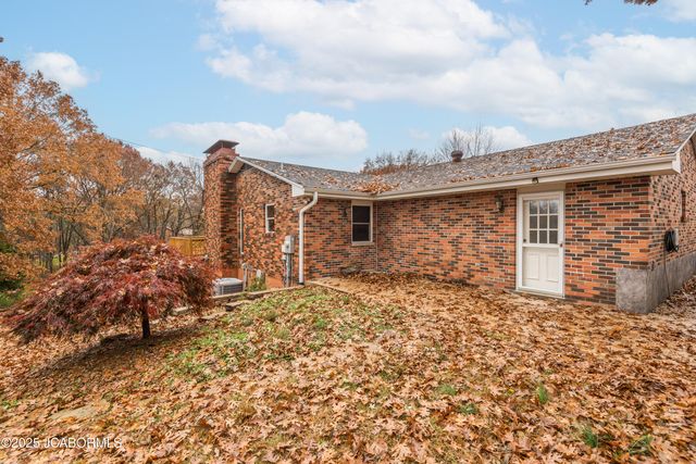 229 FREDRICKS LANE, Jefferson City, MO 65101