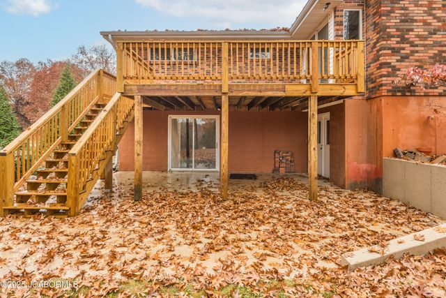 229 FREDRICKS LANE, Jefferson City, MO 65101