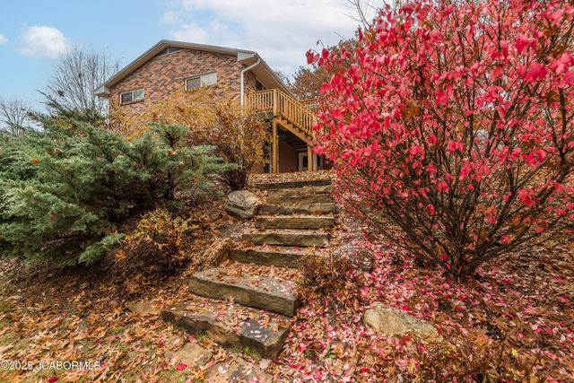 229 FREDRICKS LANE, Jefferson City, MO 65101