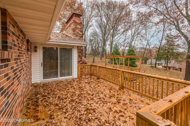 229 FREDRICKS LANE, Jefferson City, MO 65101