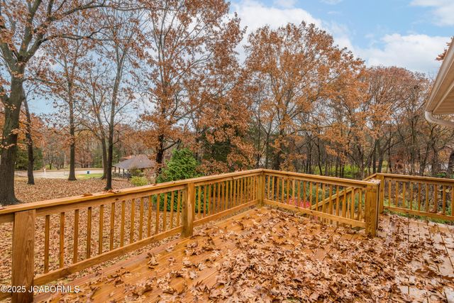 229 FREDRICKS LANE, Jefferson City, MO 65101