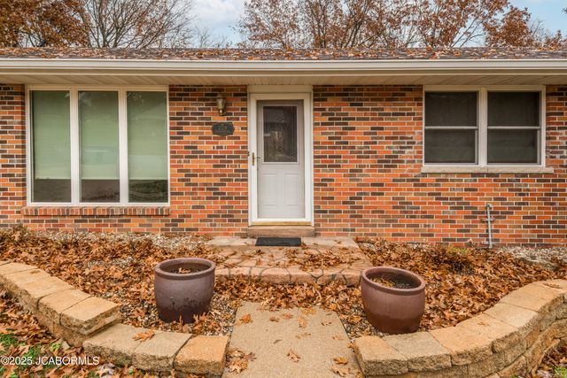 229 FREDRICKS LANE, Jefferson City, MO 65101