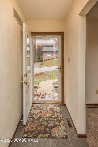 229 FREDRICKS LANE, Jefferson City, MO 65101