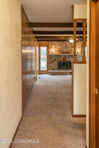 229 FREDRICKS LANE, Jefferson City, MO 65101