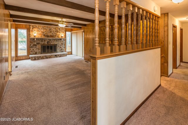 229 FREDRICKS LANE, Jefferson City, MO 65101