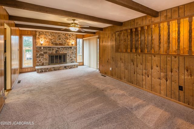 229 FREDRICKS LANE, Jefferson City, MO 65101