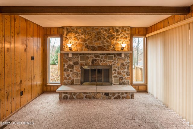 229 FREDRICKS LANE, Jefferson City, MO 65101