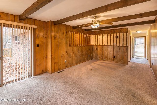 229 FREDRICKS LANE, Jefferson City, MO 65101